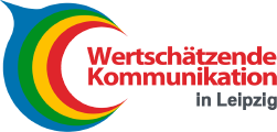 Wertschätzende Kommunikation in Leipzig Logo